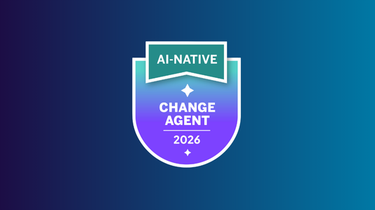 AI-Native Change Agent - India